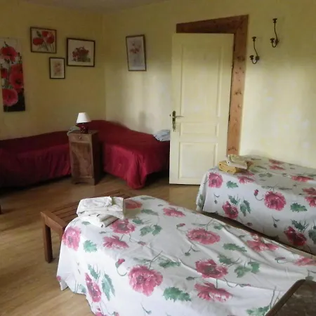 Bed & Breakfast De La Verriere