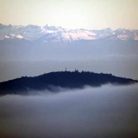 Bed & Breakfast De La Verriere Les Ardillats