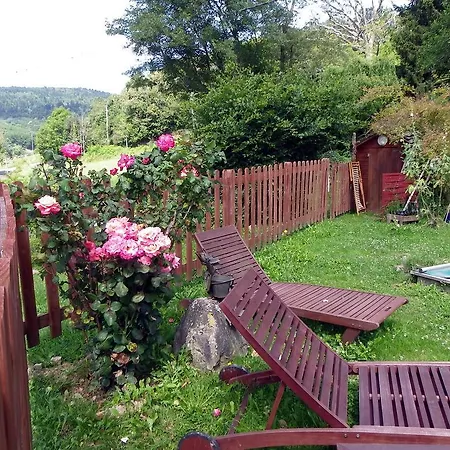 De La Verriere Bed & Breakfast Les Ardillats