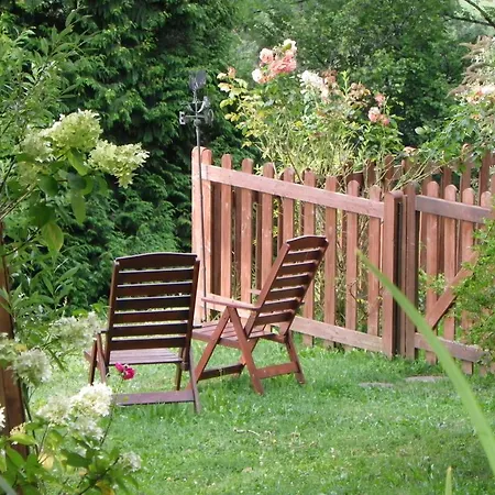 De La Verriere Bed & Breakfast