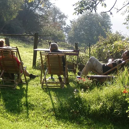 Bed & Breakfast De La Verriere 3*