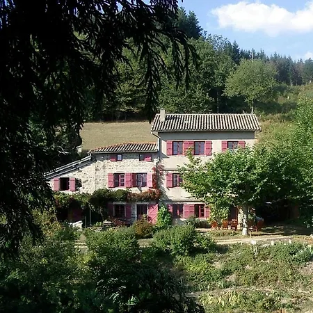 De La Verriere 3*