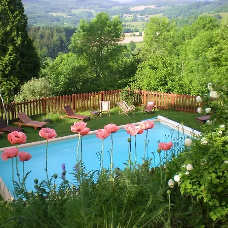 De La Verriere Bed & Breakfast Les Ardillats
