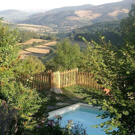 De La Verriere Bed & Breakfast