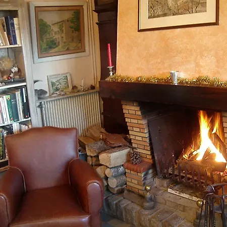 De La Verriere Bed & Breakfast 3*