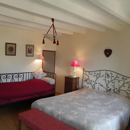 De La Verriere Bed & Breakfast 3*
