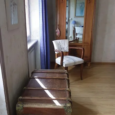 De La Verriere Bed & Breakfast Les Ardillats