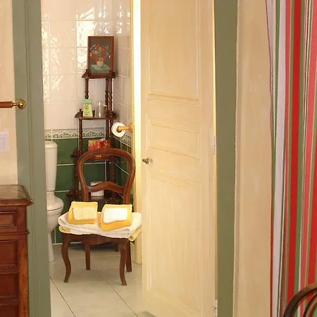 De La Verriere Bed & Breakfast
