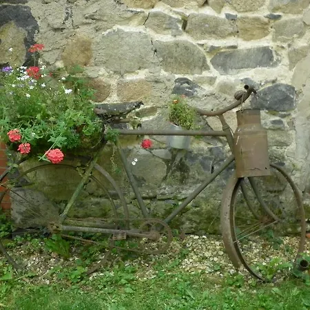 Bed & Breakfast De La Verriere