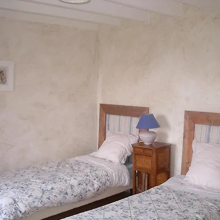 De La Verriere Bed & Breakfast 3*