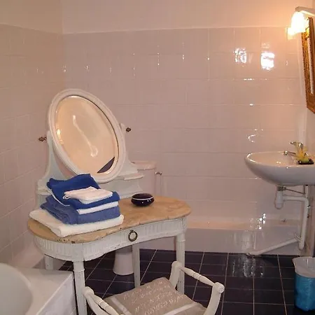 De La Verriere Bed & Breakfast