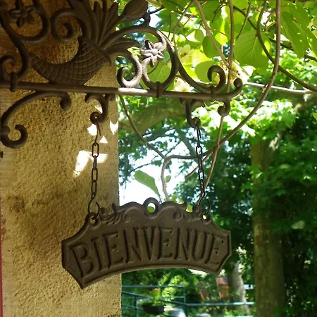 De La Verriere