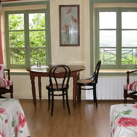 Bed & Breakfast De La Verriere