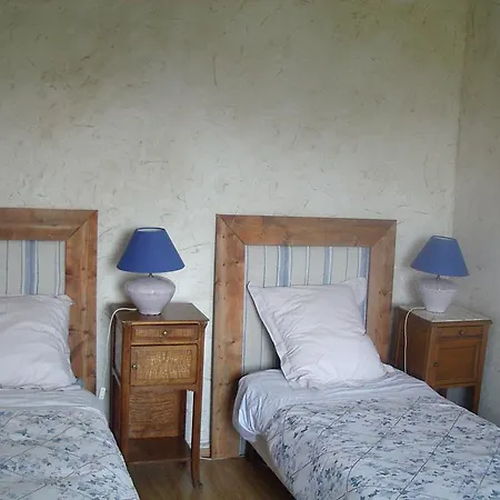 De La Verriere Bed & Breakfast Les Ardillats