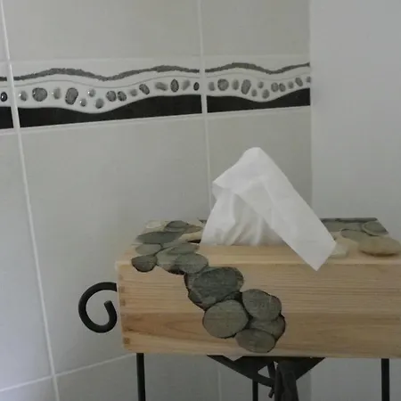 De La Verriere Bed & Breakfast 3*